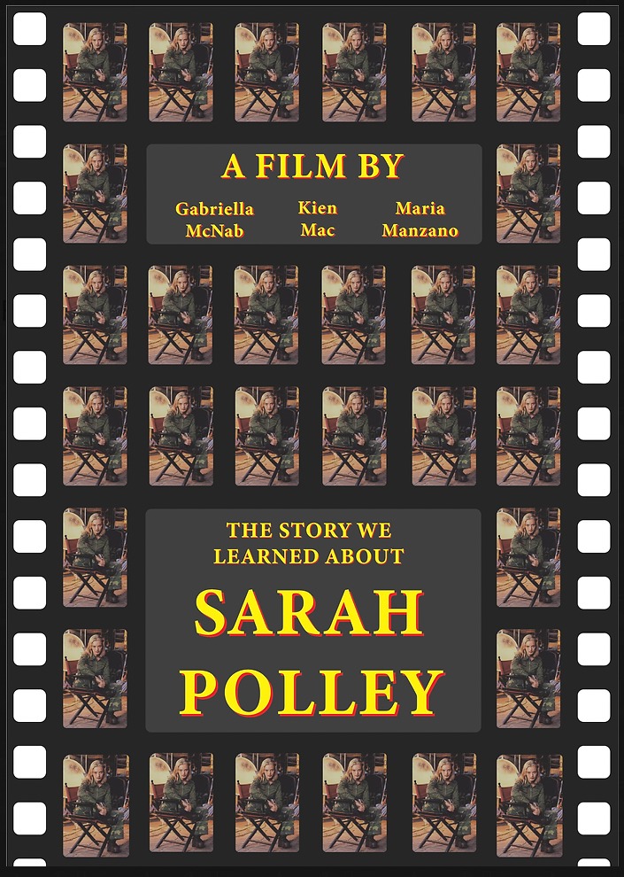 Sarah Polley Story